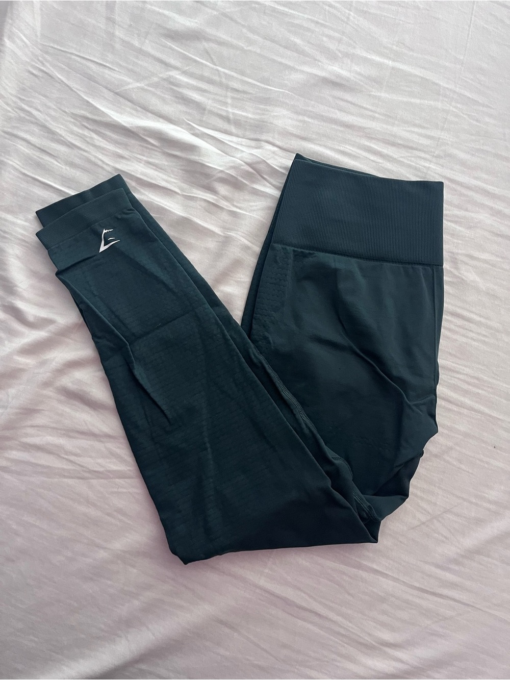 Gymshark vital seamless size m
